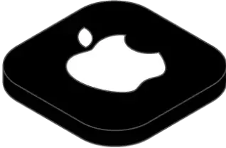 Icon apple