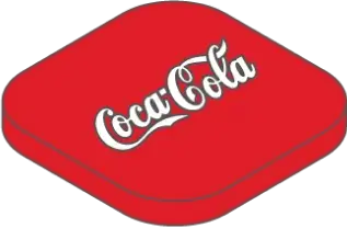 Icon coca-cola