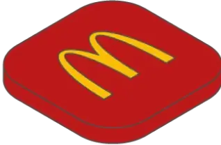 Icon mcdonalds