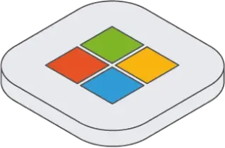 Icon microsoft