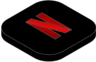 Icon netflix